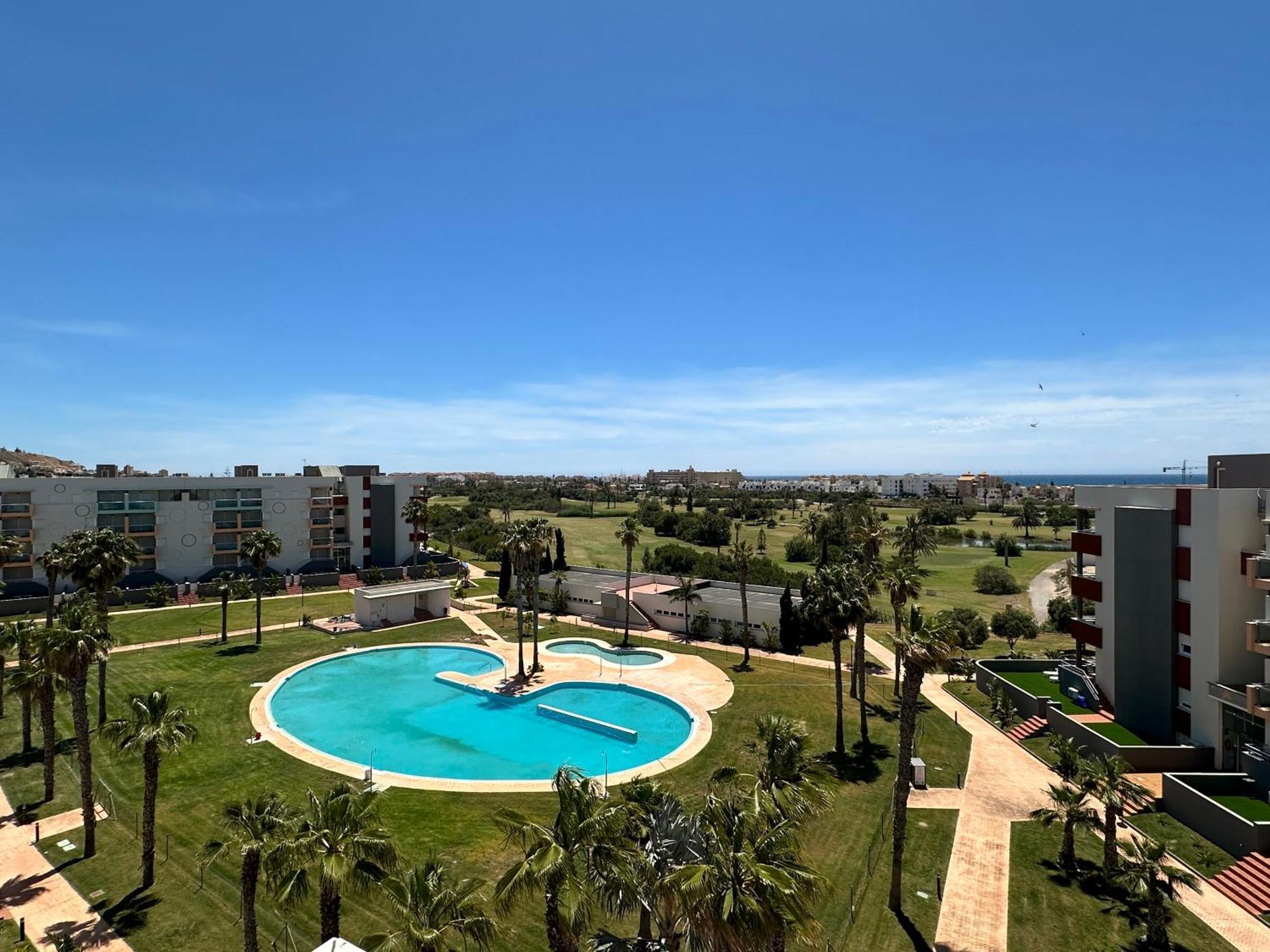 Nice Views Almerimar Exterior foto